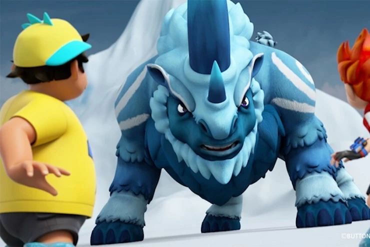 Патруль Дино: В поисках древнего динозавра 2025 скачать торрентом Патруль Дино: В поисках древнего динозавра 2025 скачать торрентом