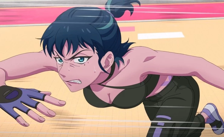 Плохая девочка: Беги, Ха-ни! 2025 скачать через торрент бесплатно Плохая девочка: Беги, Ха-ни! 2025 скачать через торрент бесплатно