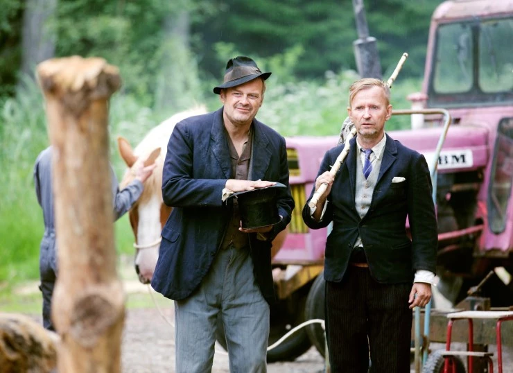 Чудесное путешествие Нильса с дикими гусями 2011 скачать торрентом Чудесное путешествие Нильса с дикими гусями 2011 скачать торрентом