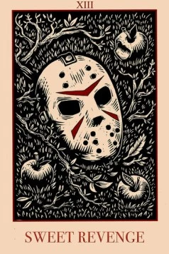 Сладкая месть / Sweet Revenge 2025 скачать через торрент в хорошем качестве