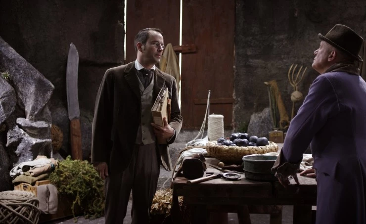 Чудесное путешествие Нильса с дикими гусями 2011 скачать через торрент бесплатно Чудесное путешествие Нильса с дикими гусями 2011 скачать через торрент бесплатно