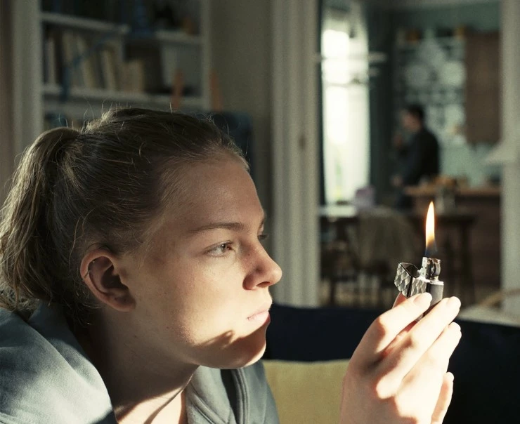 Опасный незнакомец 2024 скачать через торрент бесплатно Опасный незнакомец 2024 скачать через торрент бесплатно