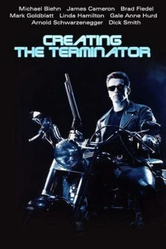 Как создавался Терминатор / Other Voices: Back Through Time: Creating «The Terminator»: Cast & Crew Recollections 2001 скачать через торрент в хорошем качестве