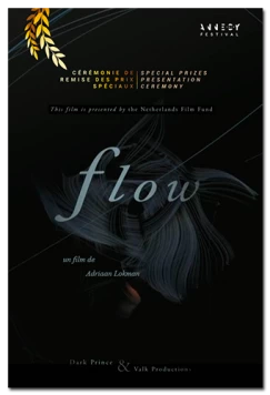 Поток / Flow 2019 скачать через торрент в хорошем качестве