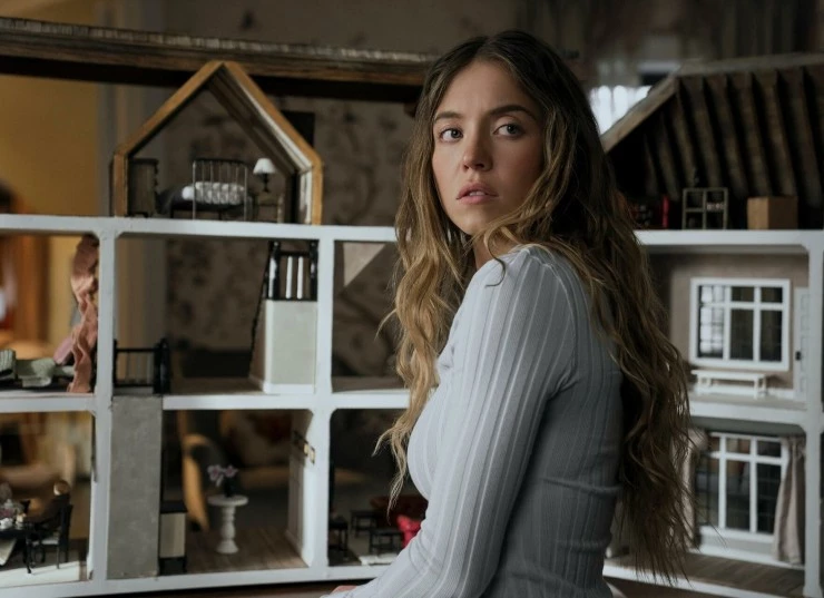 Горничная 2025 скачать через торрент бесплатно Горничная 2025 скачать через торрент бесплатно