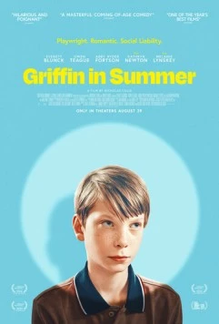 Гриффин летом / Griffin in Summer 2024 скачать через торрент в хорошем качестве