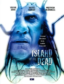 Остров мёртвых / Island of the Dead 2000 скачать через торрент в хорошем качестве