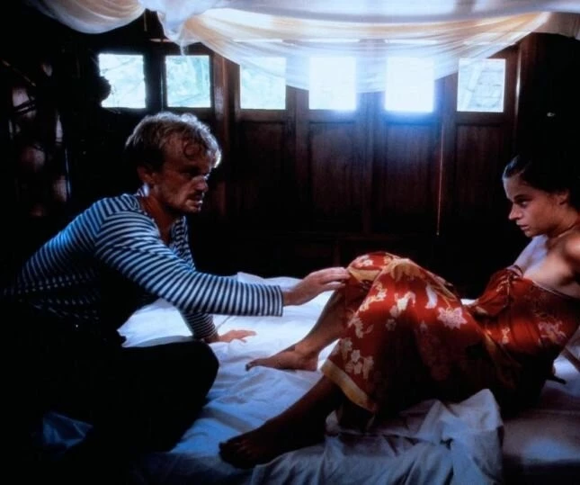 Дьявольский рай 1987 скачать с торрента Дьявольский рай 1987 скачать с торрента