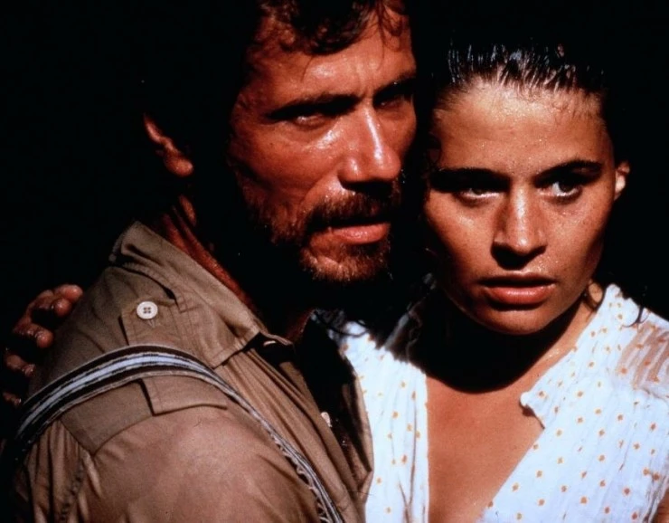 Дьявольский рай 1987 скачать торрентом Дьявольский рай 1987 скачать торрентом