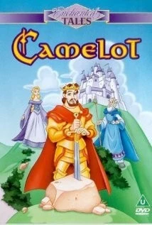 Легенда о Камелоте / Camelot 1998 скачать через торрент в хорошем качестве