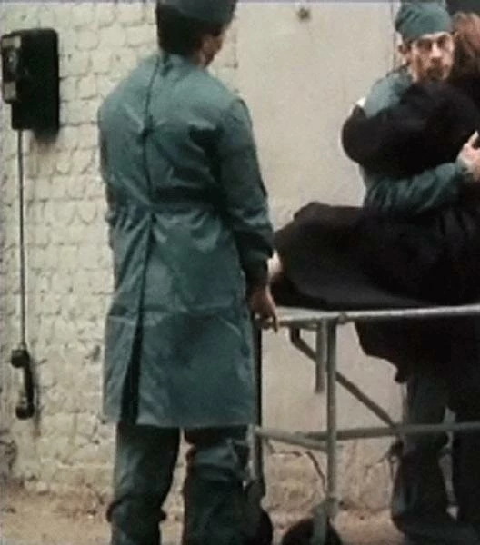 Австрийское поле 1991 скачать через торрент бесплатно Австрийское поле 1991 скачать через торрент бесплатно