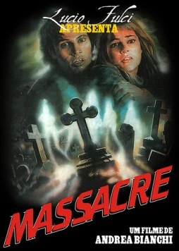 Резня / Massacre 1989 скачать через торрент в хорошем качестве