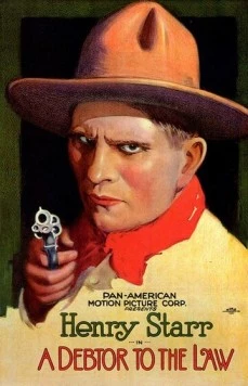 Должник закона / A Debtor to the Law 1919 скачать через торрент в хорошем качестве