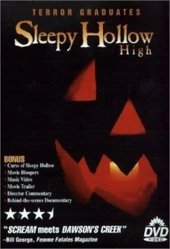 Школа «Сонная лощина» / Sleepy Hollow High 2000 скачать через торрент в хорошем качестве