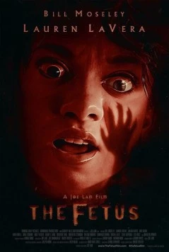 Плод / The Fetus 2025 скачать через торрент в хорошем качестве