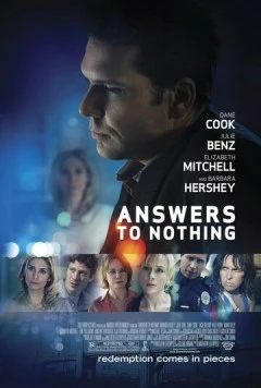 Ответы ни к чему / Answers to Nothing 2011 скачать через торрент в хорошем качестве