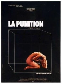 Наказание / La Punition 1973 скачать через торрент в хорошем качестве
