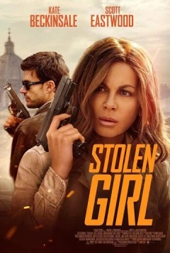 Похищенная / Stolen Girl 2025 скачать через торрент в хорошем качестве