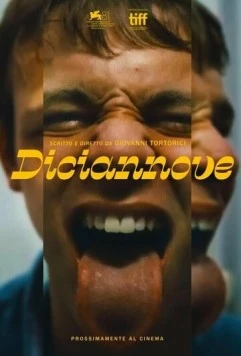 Девятнадцать / Diciannove 2024 скачать через торрент в хорошем качестве