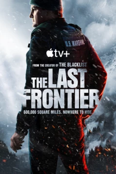 Последний рубеж / The Last Frontier 2025 скачать через торрент в хорошем качестве