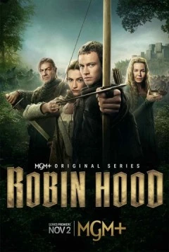 Робин Гуд / Robin Hood 2025 скачать через торрент в хорошем качестве
