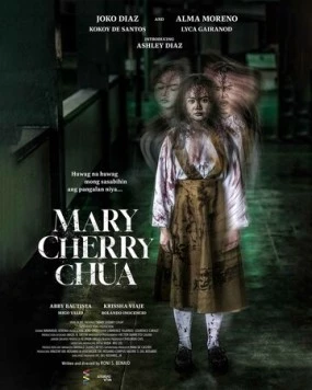 Уиджа. Шёпоты мертвых / Mary Cherry Chua 2023 скачать через торрент в хорошем качестве