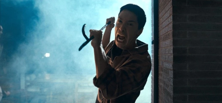 Ночь койота 2025 скачать торрентом Ночь койота 2025 скачать торрентом