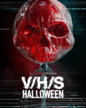 З/Л/О: Хэллоуин / V/H/S/Halloween 2025 скачать через торрент в хорошем качестве