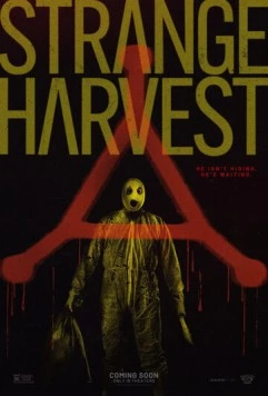 Странный урожай / Strange Harvest 2024 скачать через торрент в хорошем качестве