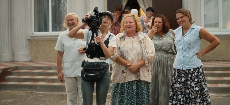 Паромщик 2025 скачать через торрент бесплатно Паромщик 2025 скачать через торрент бесплатно