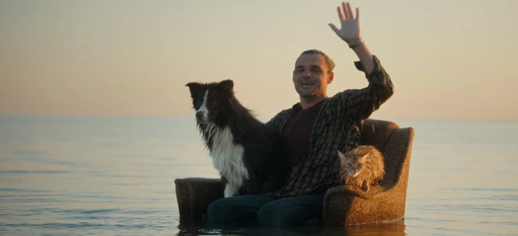 Паромщик 2025 скачать с торрента Паромщик 2025 скачать с торрента