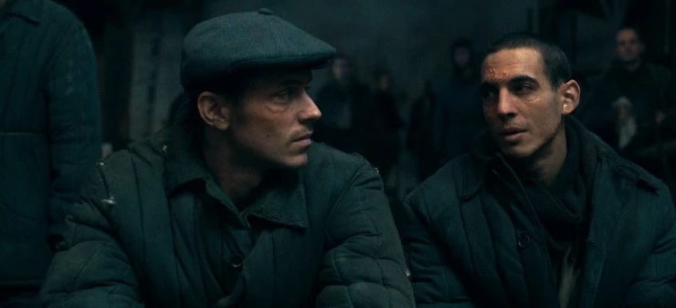 Перемирие 2025 скачать с торрента Перемирие 2025 скачать с торрента