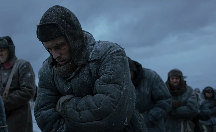 Перемирие 2025 скачать торрентом Перемирие 2025 скачать торрентом