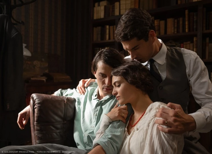 Безумный гений 2024 скачать через торрент бесплатно Безумный гений 2024 скачать через торрент бесплатно