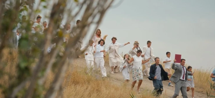 Паромщик 2025 скачать торрентом Паромщик 2025 скачать торрентом