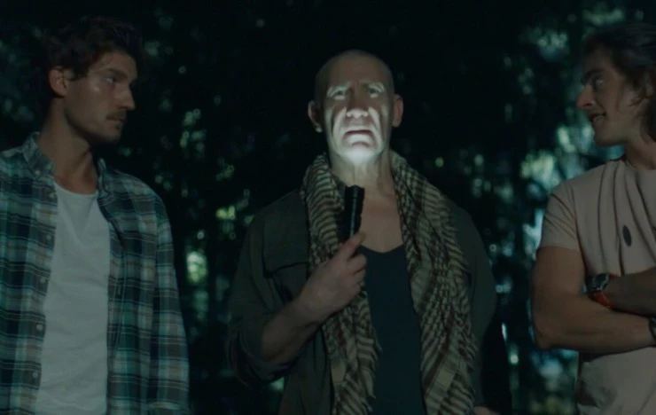 Трофей 2025 скачать торрентом Трофей 2025 скачать торрентом