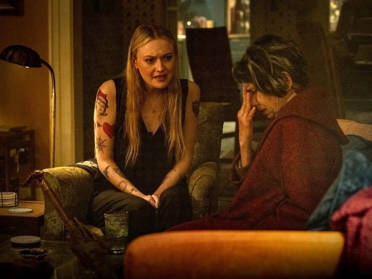 Порочный 2025 скачать с торрента Порочный 2025 скачать с торрента