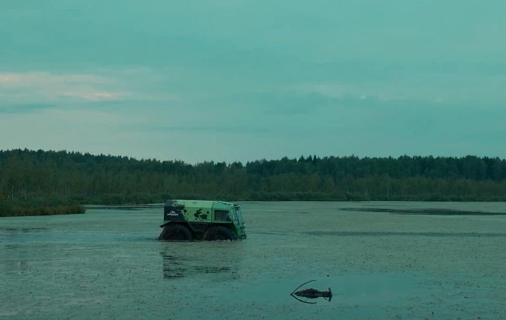 Трофей 2025 скачать с торрента Трофей 2025 скачать с торрента