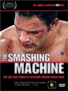 Крушащая машина / The Smashing Machine 2002 скачать через торрент в хорошем качестве