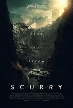 Беготня / Scurry 2024 скачать через торрент в хорошем качестве