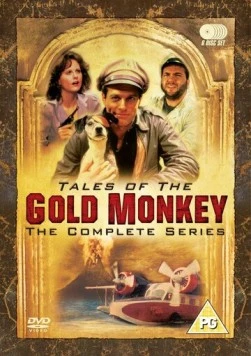 Сказки Золотой обезьяны / Tales of the Gold Monkey 1982 скачать через торрент в хорошем качестве