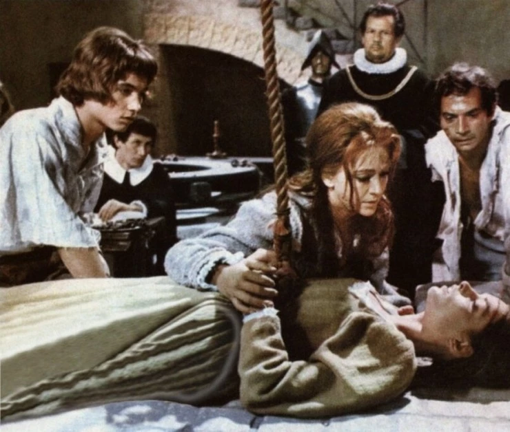 Инквизиция 1969 скачать с торрента Инквизиция 1969 скачать с торрента