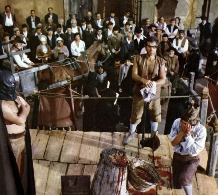 Инквизиция 1969 скачать торрентом Инквизиция 1969 скачать торрентом