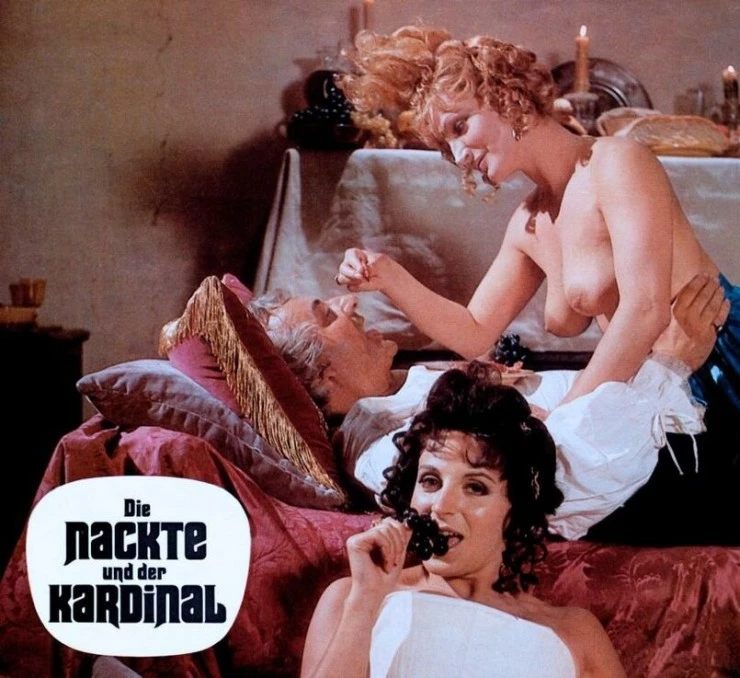 Инквизиция 1969 скачать через торрент бесплатно Инквизиция 1969 скачать через торрент бесплатно