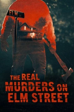 Настоящие убийства на улице Вязов / The Real Murders on Elm Street 2024 скачать через торрент в хорошем качестве
