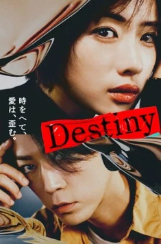 Судьба / Destiny 2024 скачать через торрент в хорошем качестве