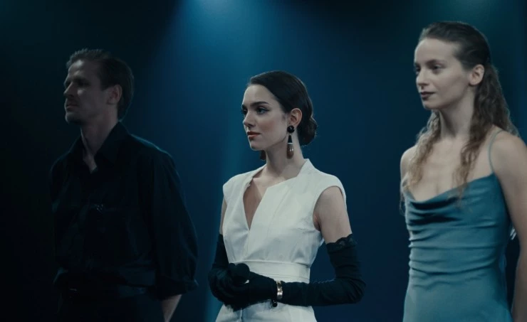 Искусство падения скачать торрентом Искусство падения скачать торрентом