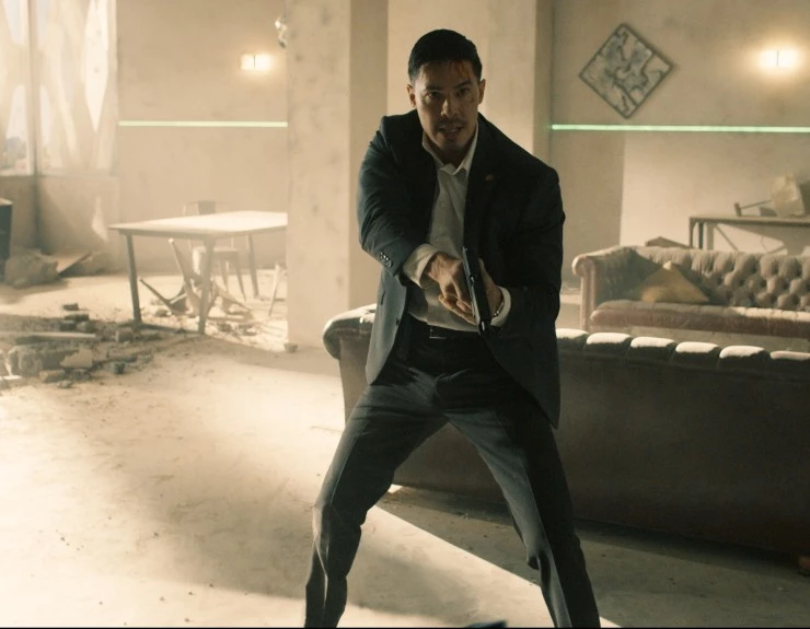 Укрытие номер один 2025 скачать с торрента Укрытие номер один 2025 скачать с торрента