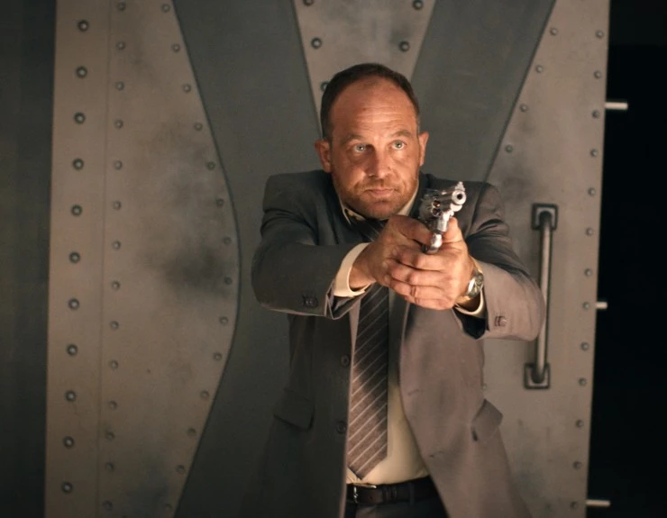 Укрытие номер один 2025 скачать торрентом Укрытие номер один 2025 скачать торрентом