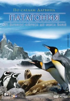 Патагония: По следам Дарвина 3D / Patagonien 3D 2012 скачать через торрент в хорошем качестве